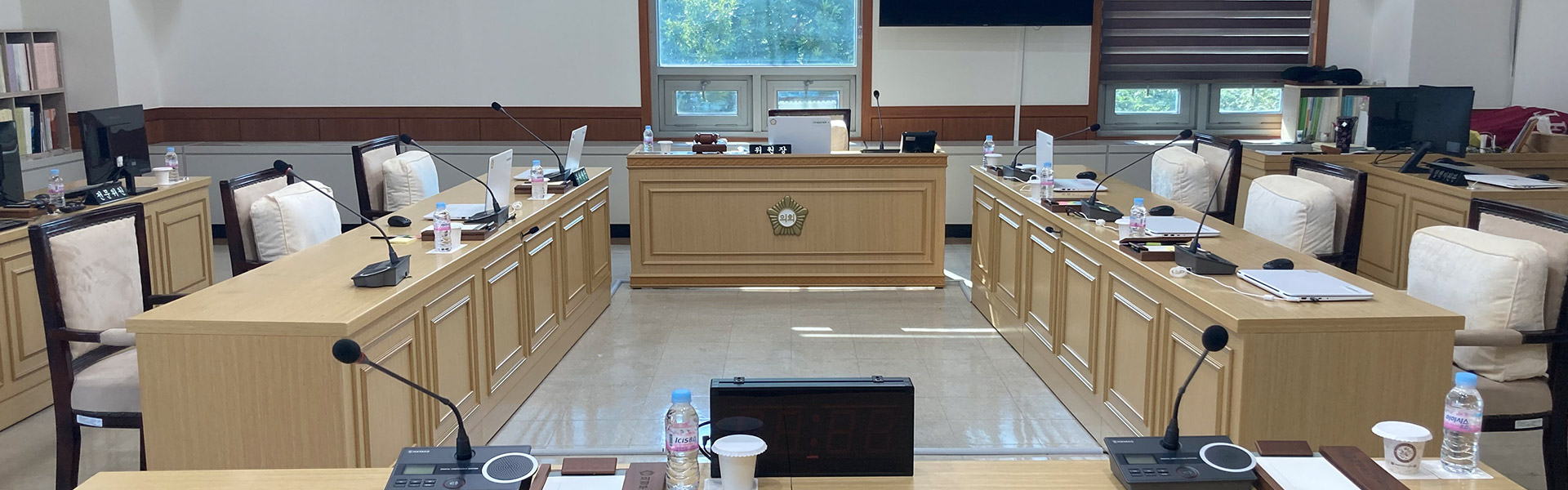 행정복지위원회