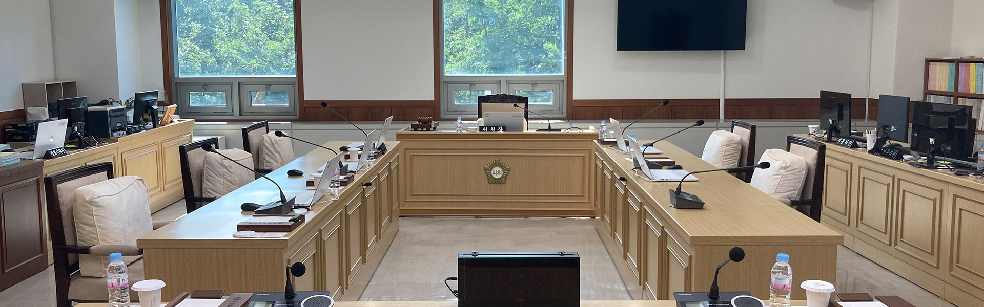 도시환경위원회