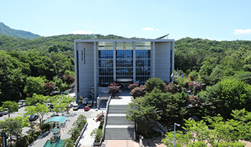 의정부시의회 전경1