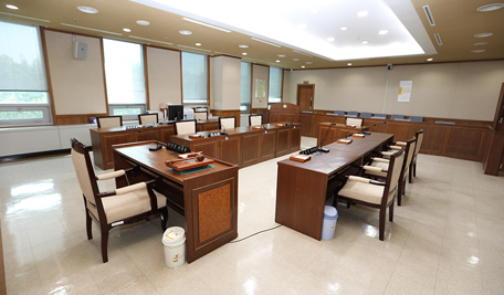 4층 4층 운영위원회 회의실1