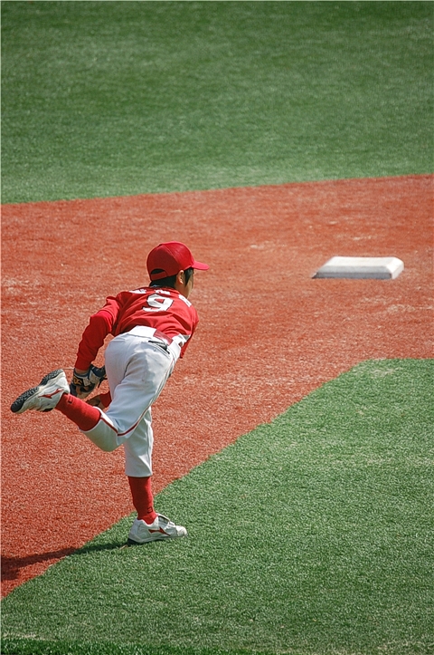 의정부시 리틀야구단 회원모집1