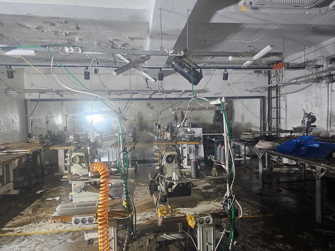 의정부호원동호우피해관하여 억울합니다1