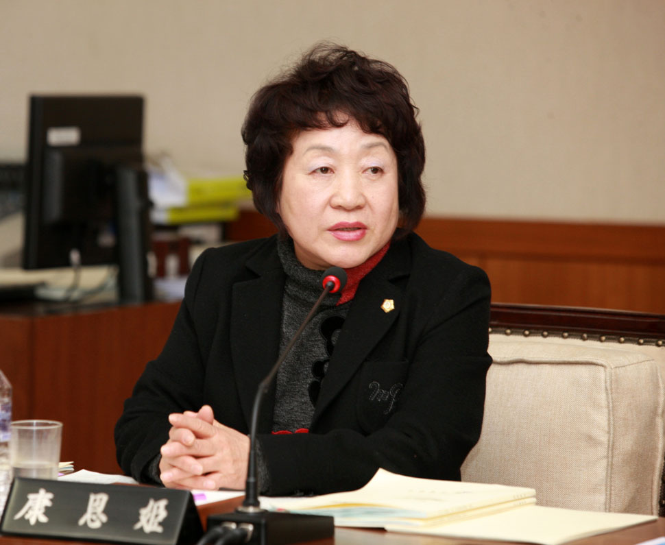 제221회 의회임시회