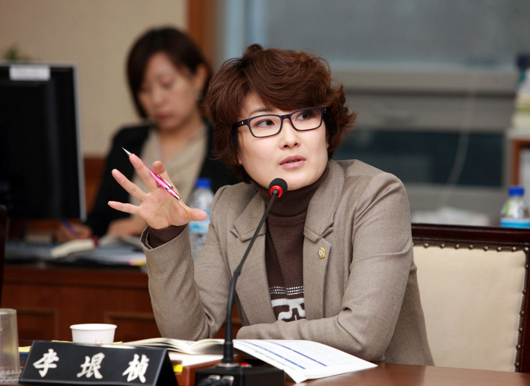 제221회 의회임시회