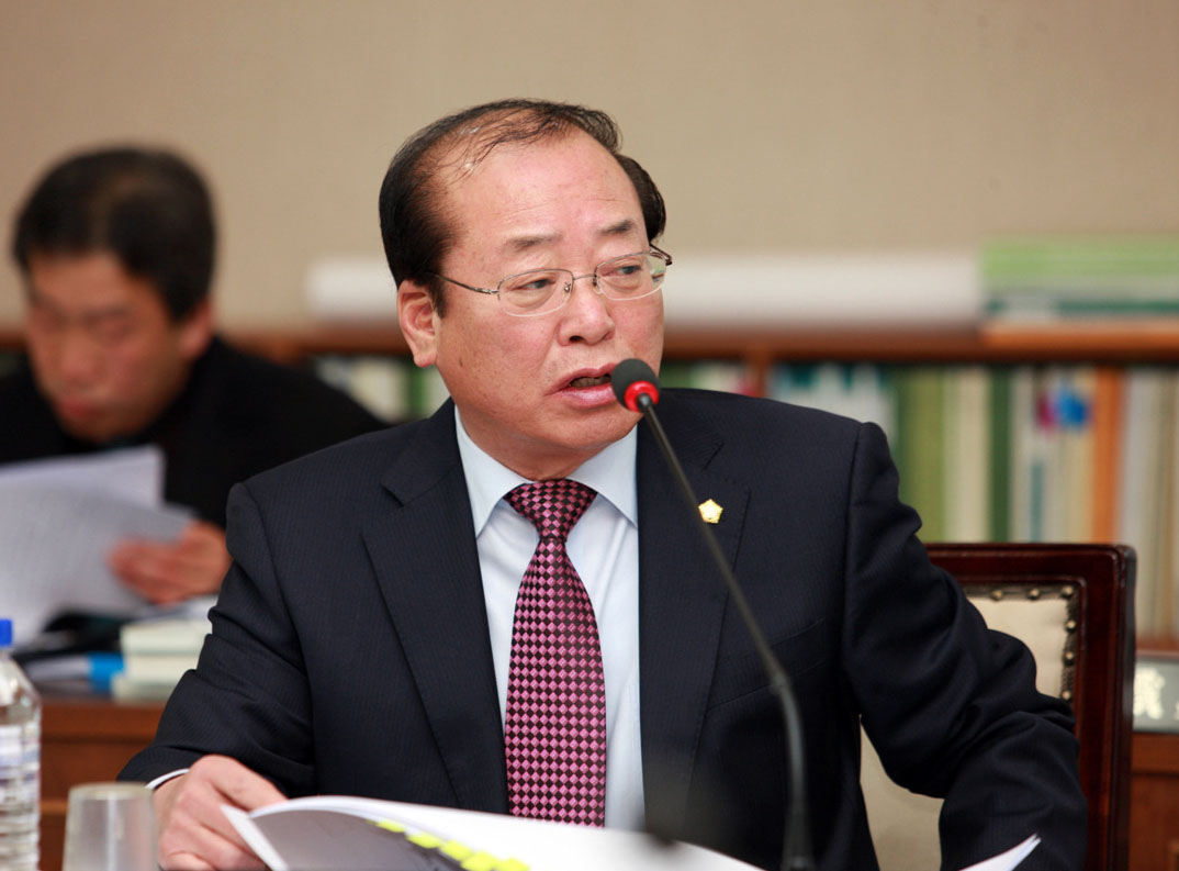 제221회 의회임시회