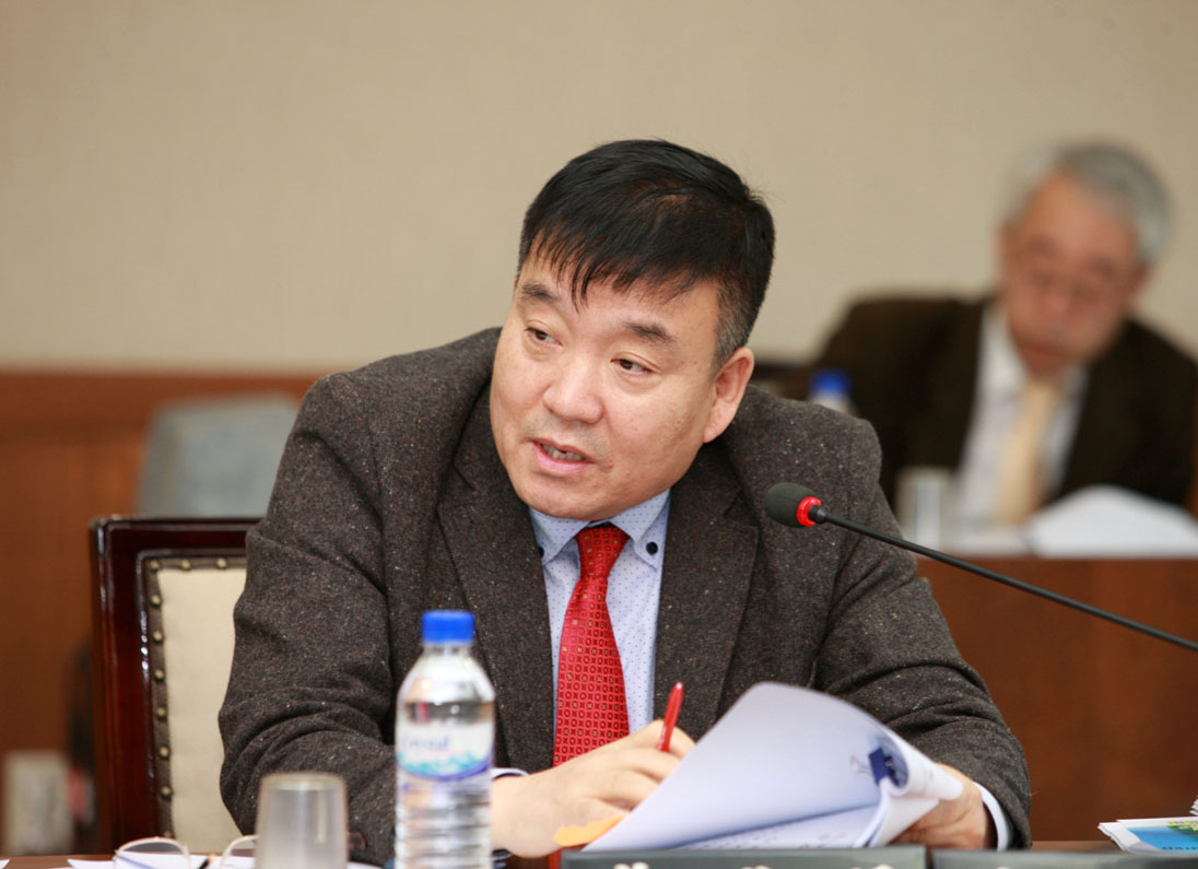 제221회 의회임시회