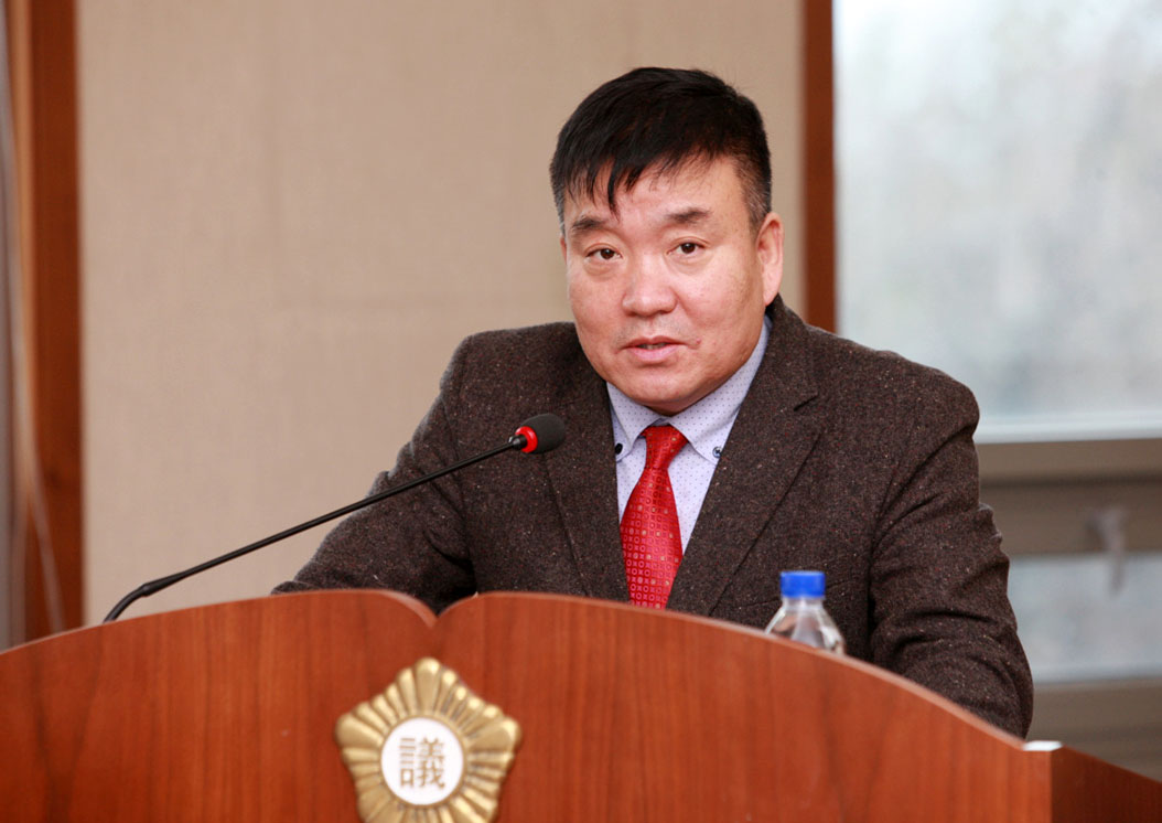 제221회 의정부시의회 임시회