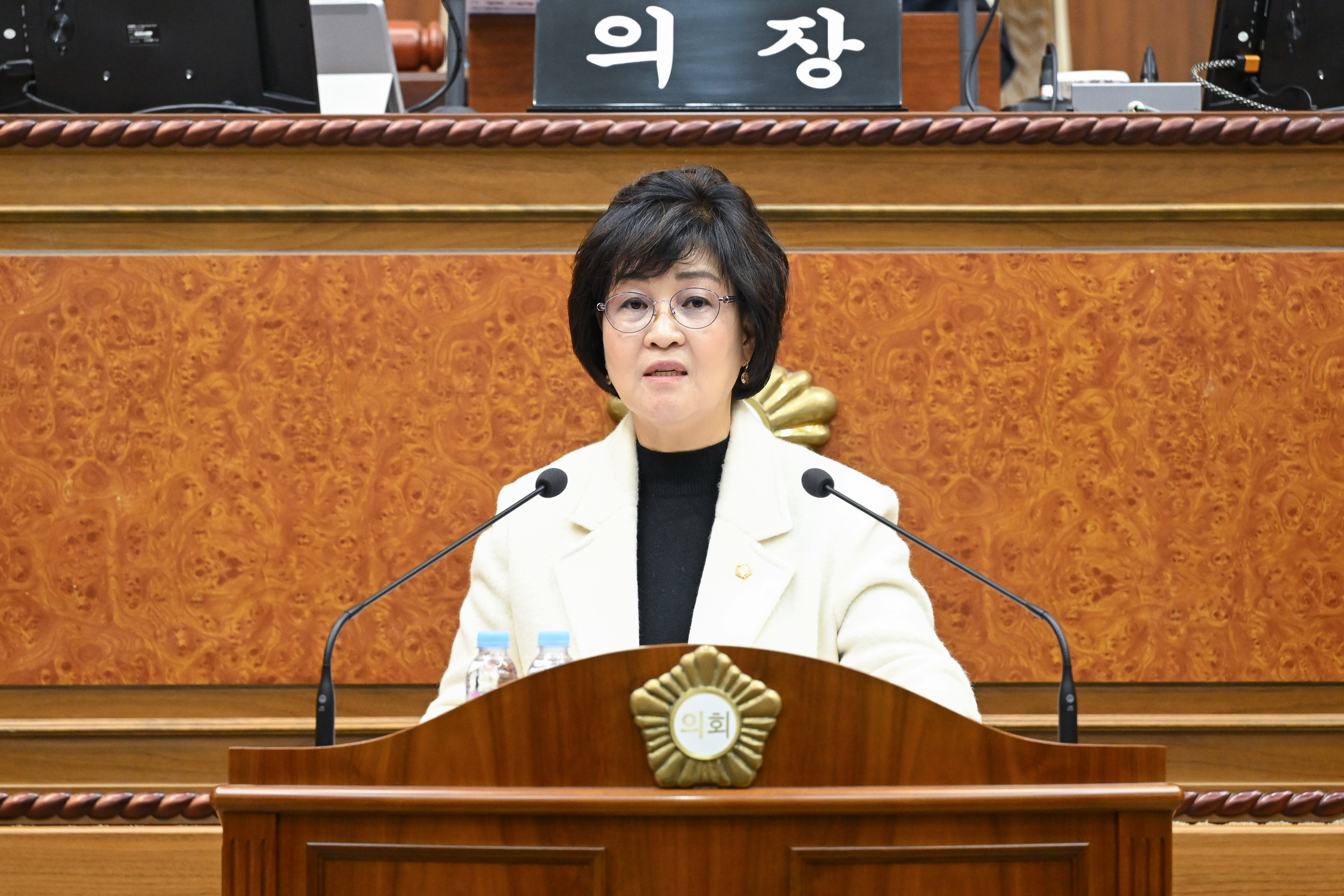 제340회 제2차 정례회 제3차 본회의