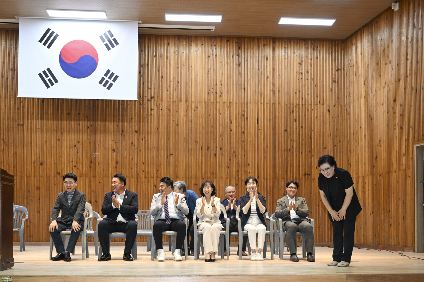 제16회 의정부시장기 체육대축전 합기도대회