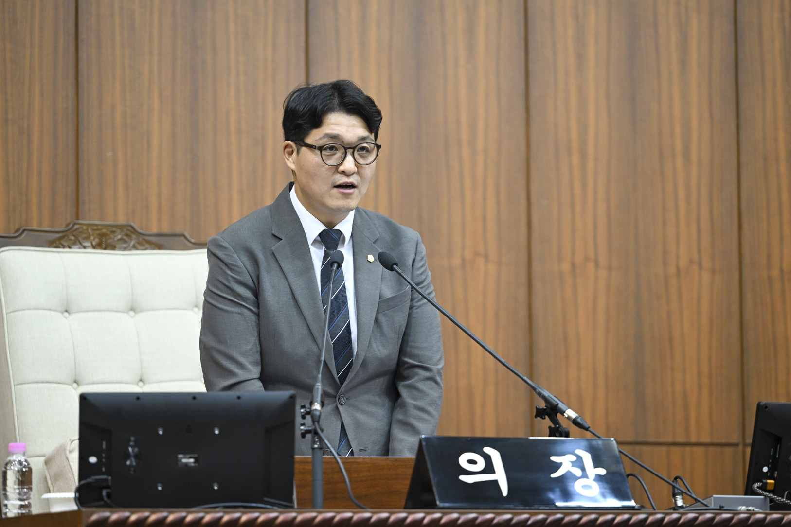 제346회 임시회 제2차 본회의