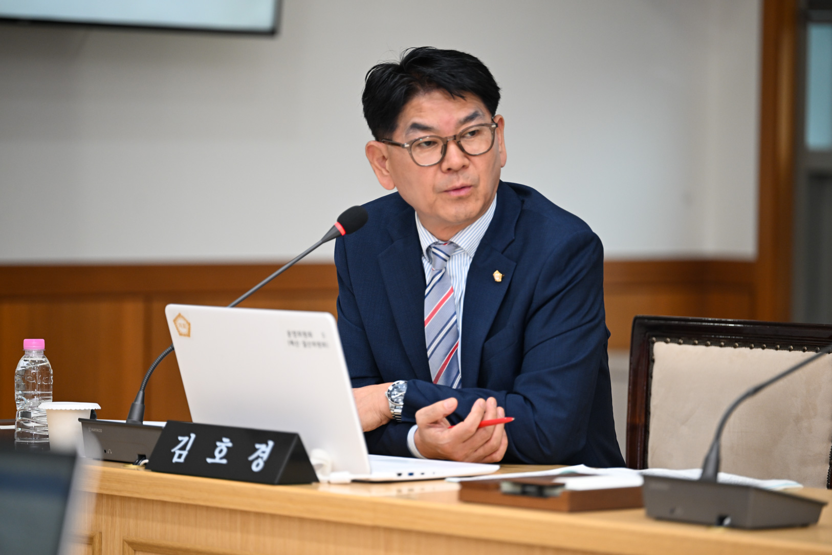 제347회 임시회 제2차 예산결산특별위원회