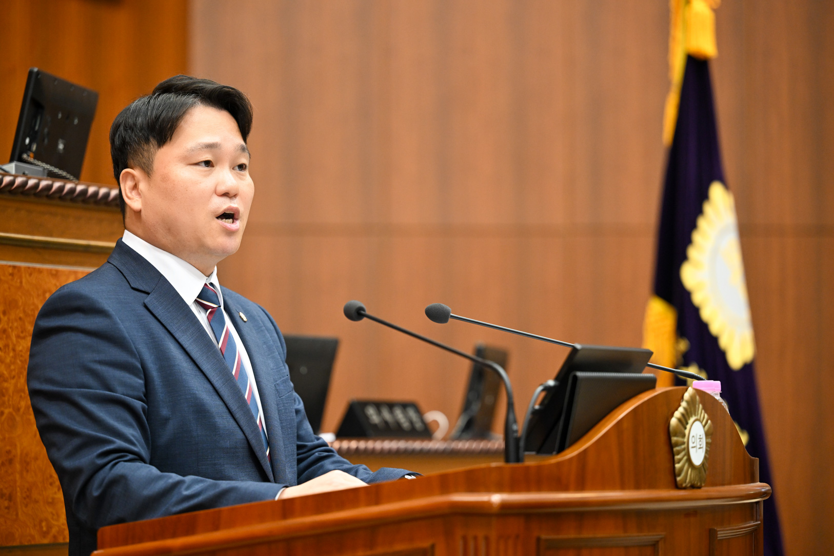 제347회 제2차 본회의