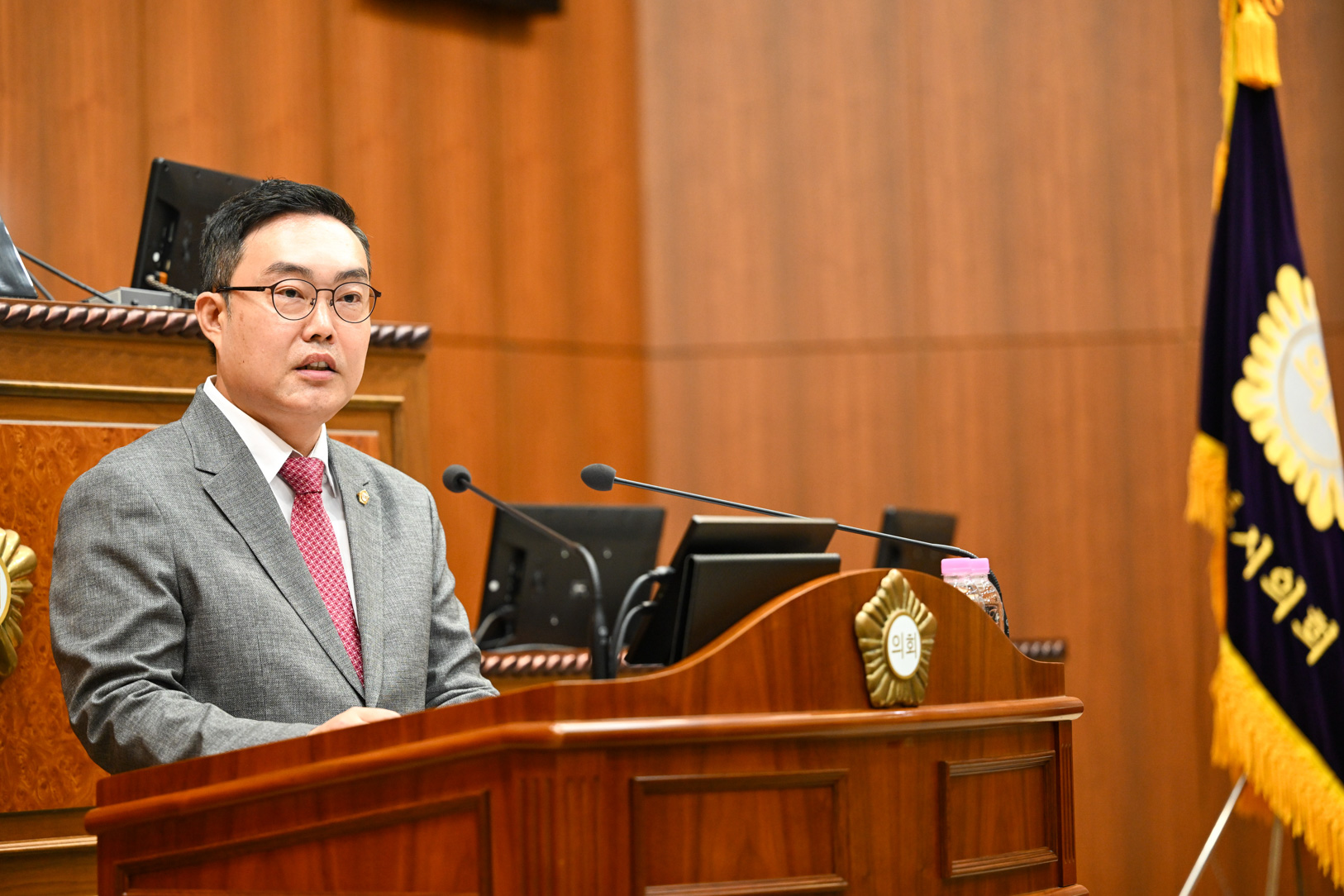 제347회 제2차 본회의