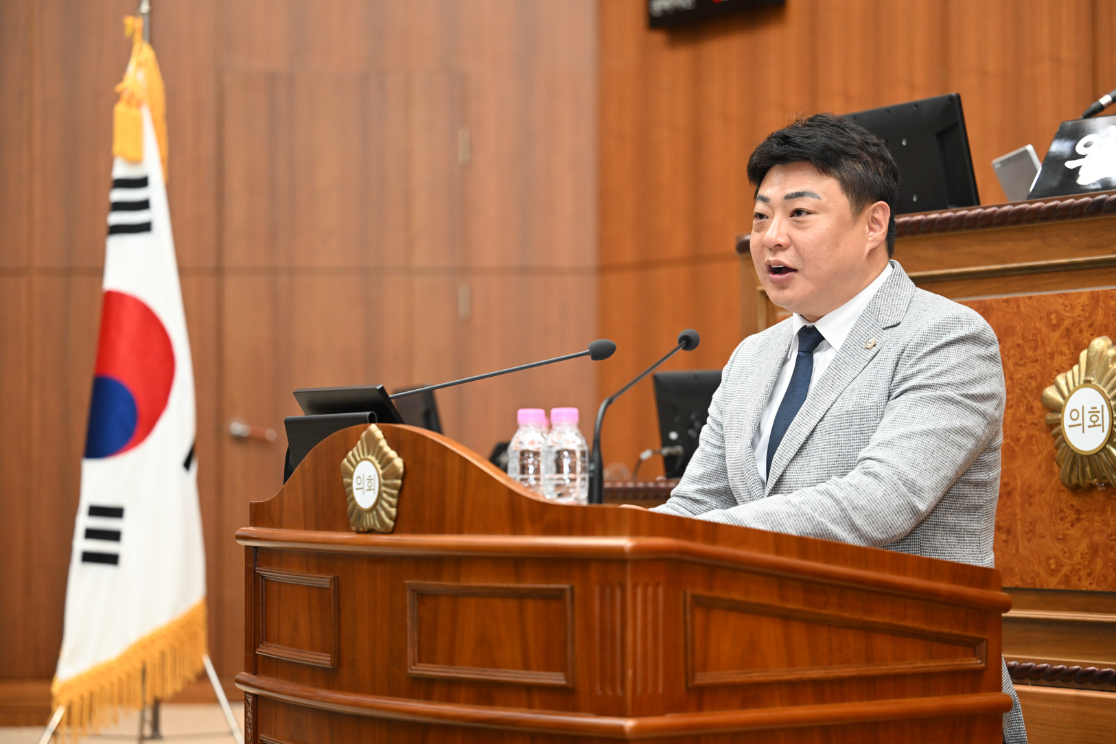 제347회 제2차 본회의
