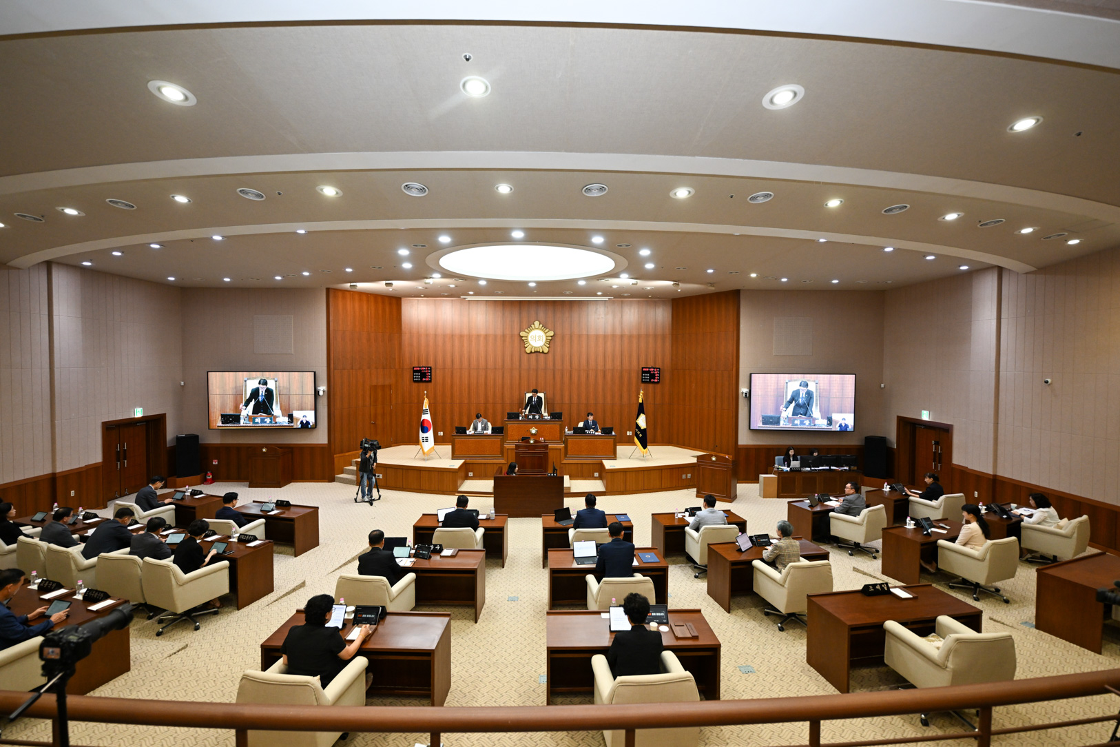 제347회 제2차 본회의