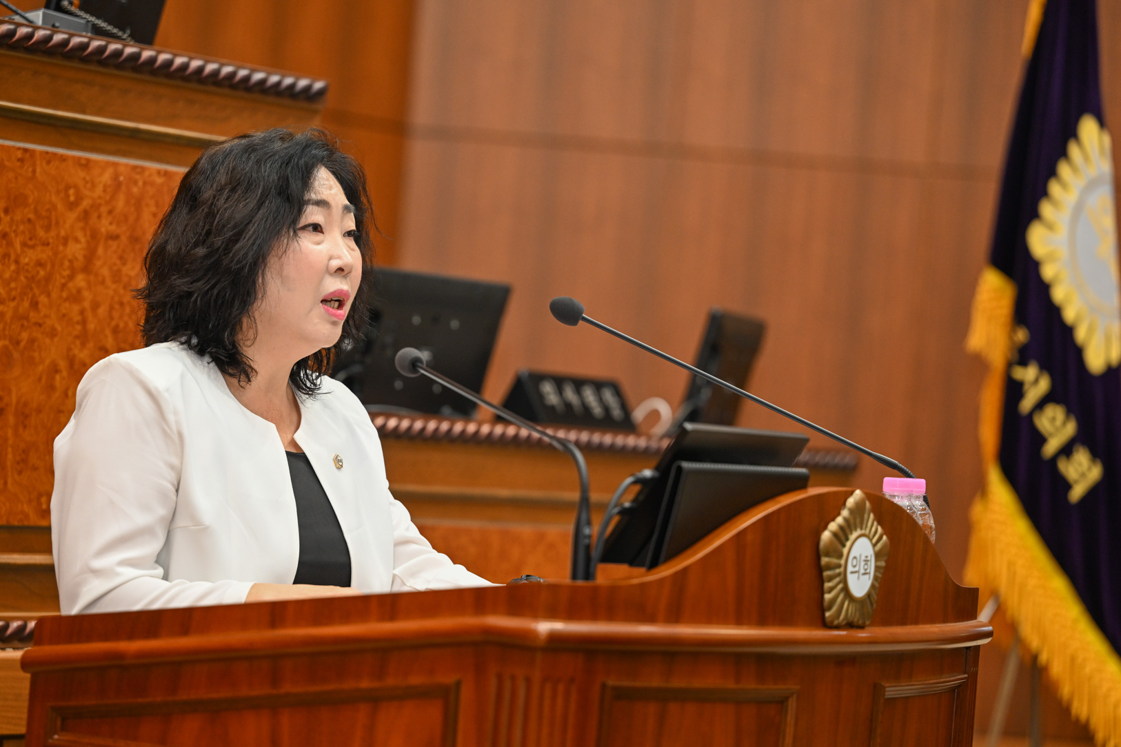 제347회 제2차 본회의
