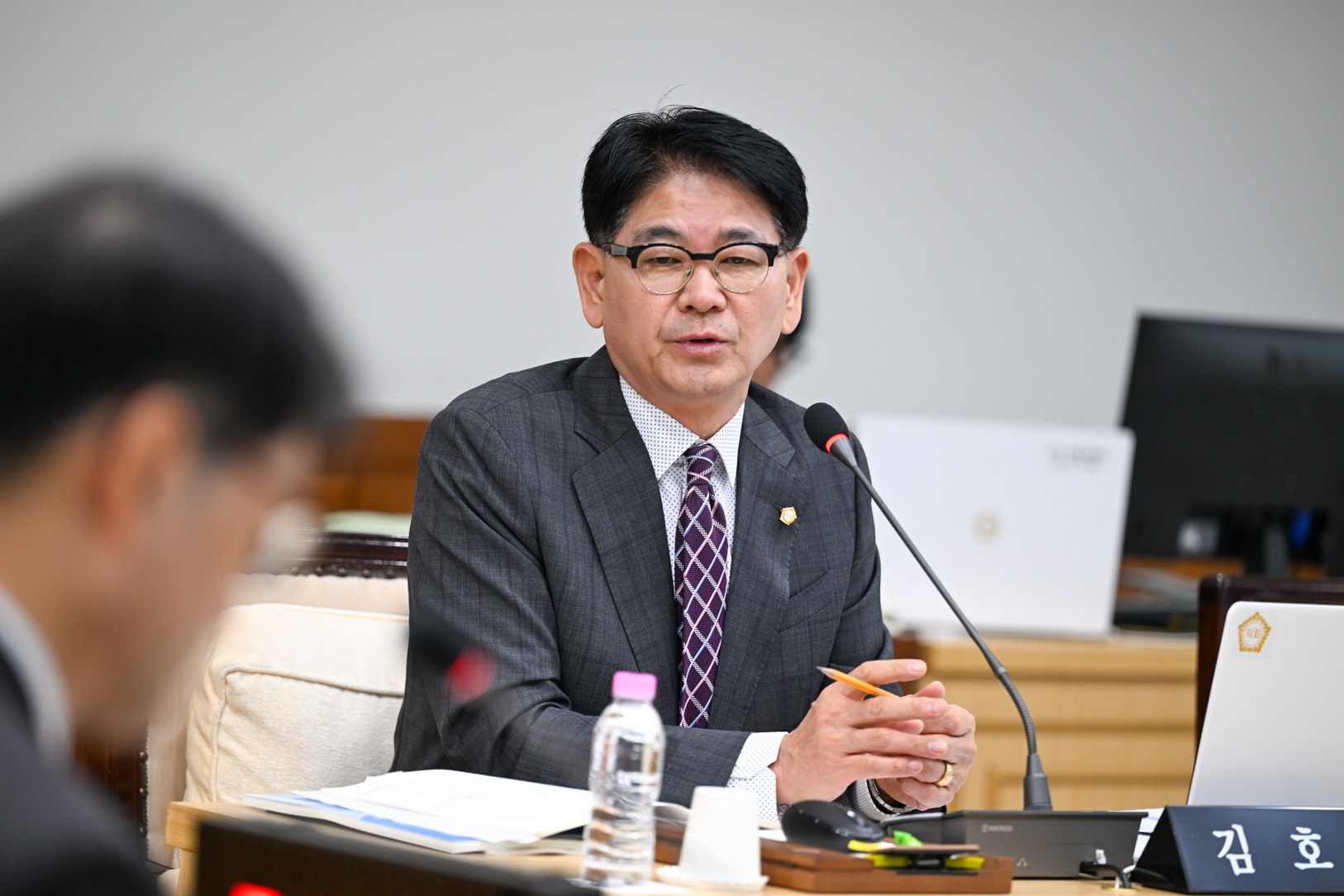 제348회 제1차 정례회 제1차 도시환경위원회