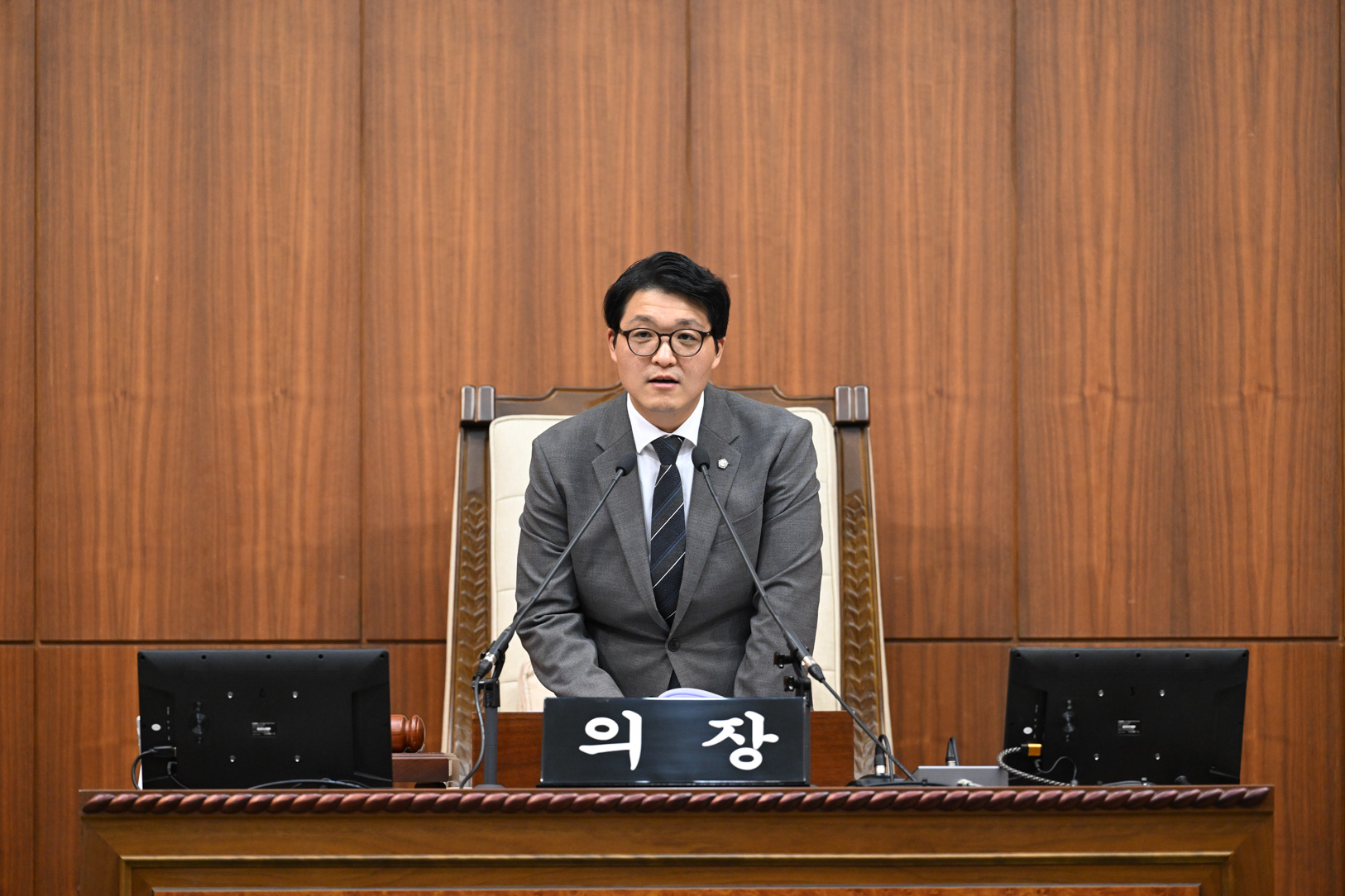 제348회 의정부시의회 제1차 정례회 제2차 본회의