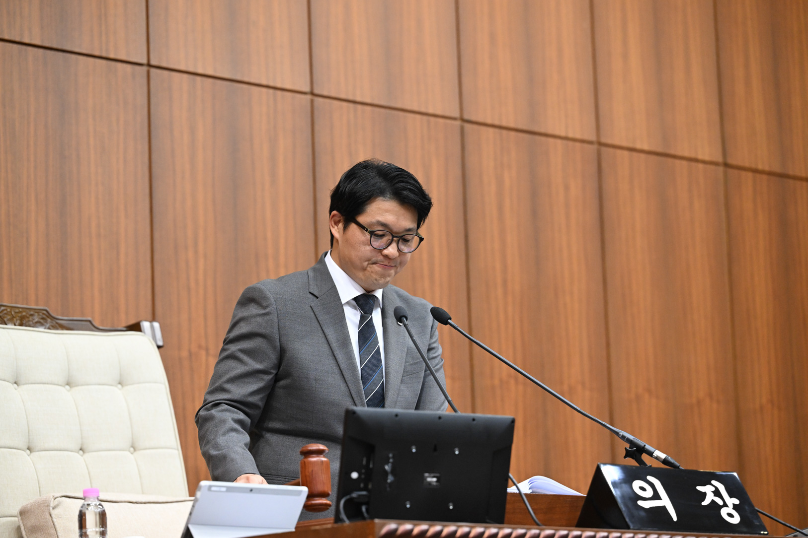 제348회 의정부시의회 제1차 정례회 제2차 본회의
