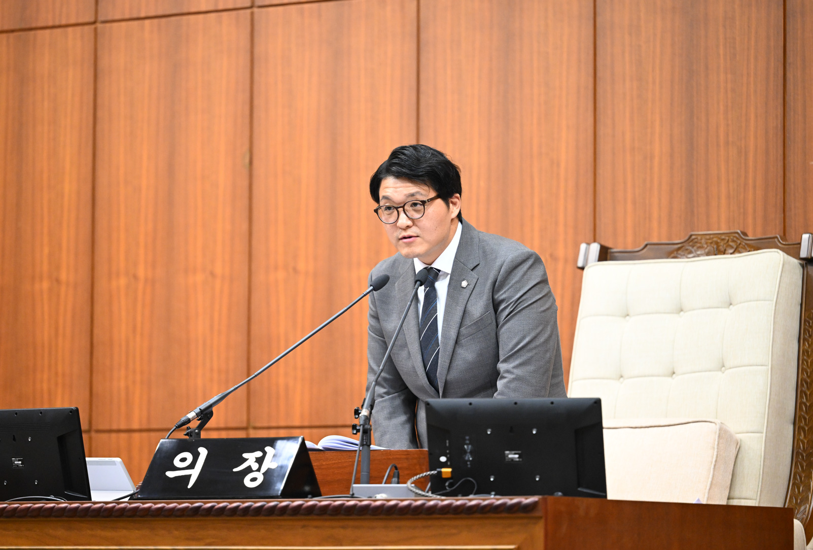 제348회 의정부시의회 제1차 정례회 제2차 본회의