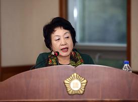 제228회 의회임시회 개최 