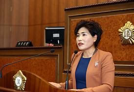 제228회 의회임시회 개최 