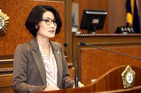 제228회 의회임시회 개최 