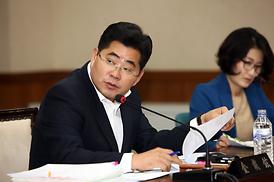 제228회 의회임시회 개최 