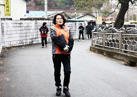 의정부시의회 자원봉사단 봉사활동