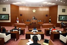 제229회 제2차정례회 본회의(1~4차)