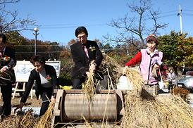 농업인 한마음대회 개최