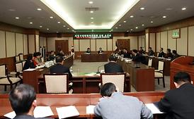 의정부경전철자문위원 초청 토론회 개최