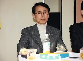 동 주요업무보고회