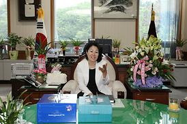 어린이집연합회 의회방문