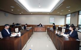 제236회 의정부시의회 임시회 