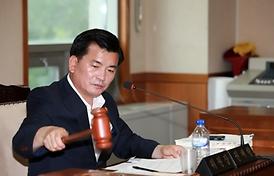 제236회 임시회 의정활동 