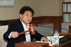 제236회 임시회 의정활동 