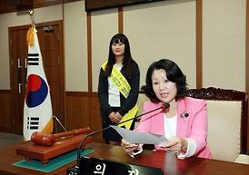 고운말, 아름다운우리말 쓰기 캠페인