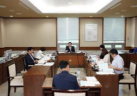 제237회 제1차 정례회 