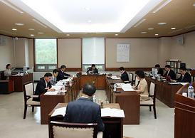 제237회 제1차 정례회 