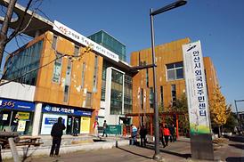 타시군 선진시설 비교견학