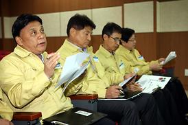 행정사무감사활동