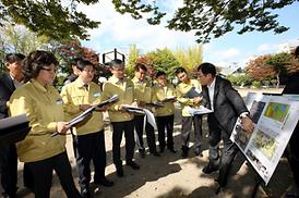 활발한 의정활동 전개