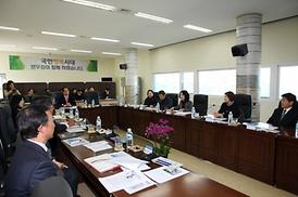 병무청 자문단회의