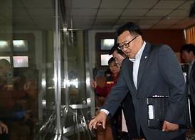 활발한 의정활동 전개