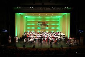 제12회 의정부시 자원봉사대축제