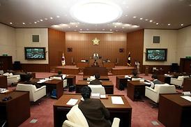 의정부시 서중학교 현장직업 체험