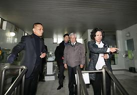 활발한 의정활동