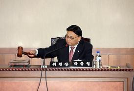 활발한 의정활동