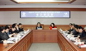 활발한 의정활동